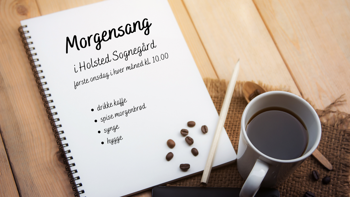 Morgensang