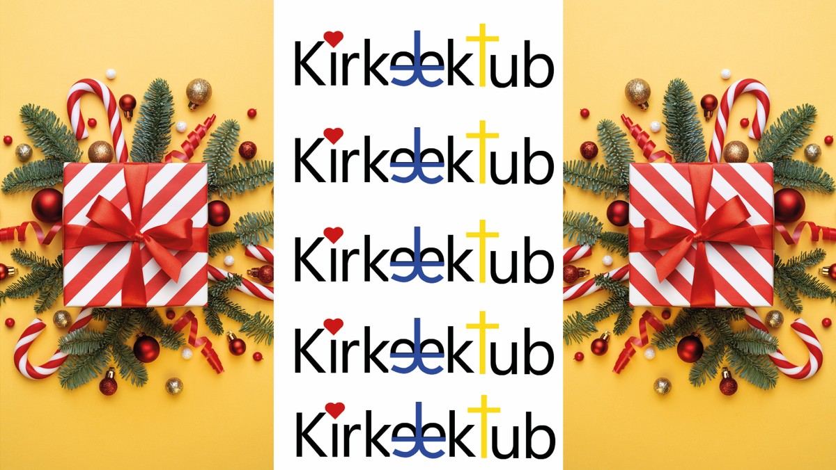 Kirkeklub - Julekrea