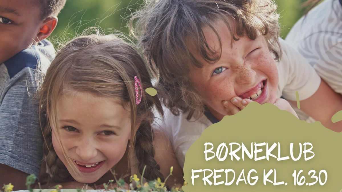 Børneklub