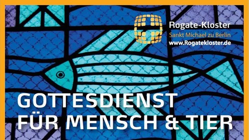 Rogate Kloster St. Michael Berlin