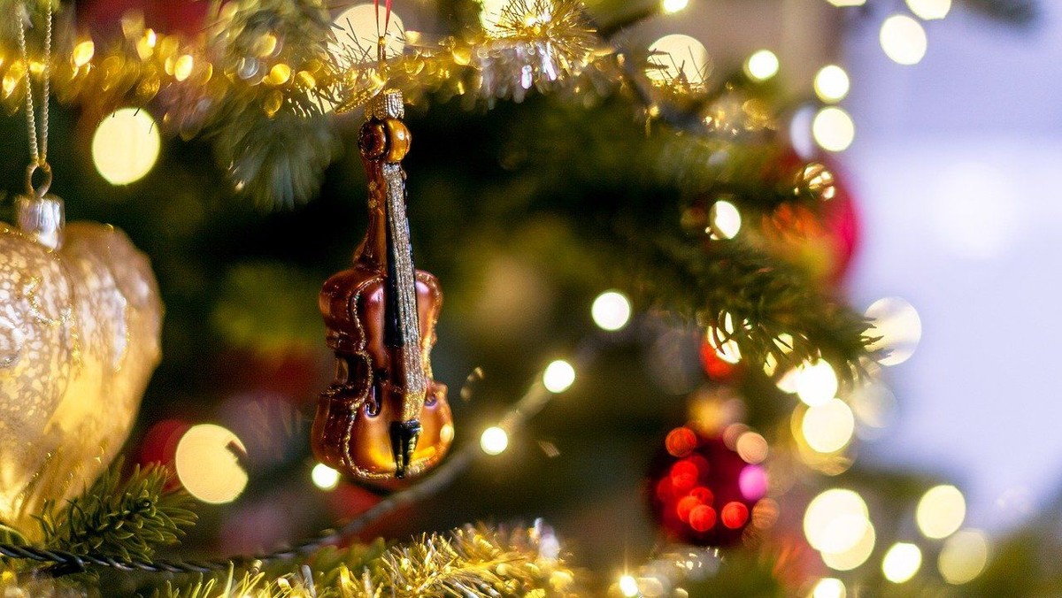 Julekoncert med Tårnby Musikskole