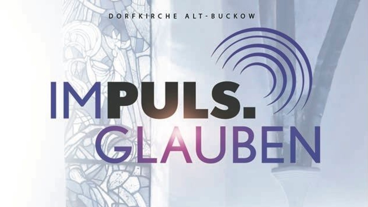 ImPuls.Glauben - Gottesdienst zum ersten Advent mit den Fraggel-Singers