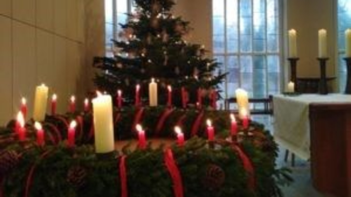 Gottesdienst