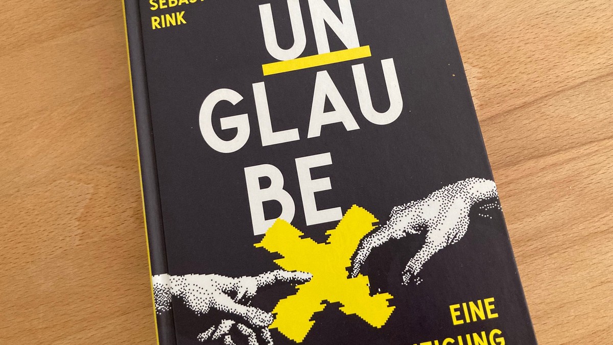 Lesegruppe "Unglaube"