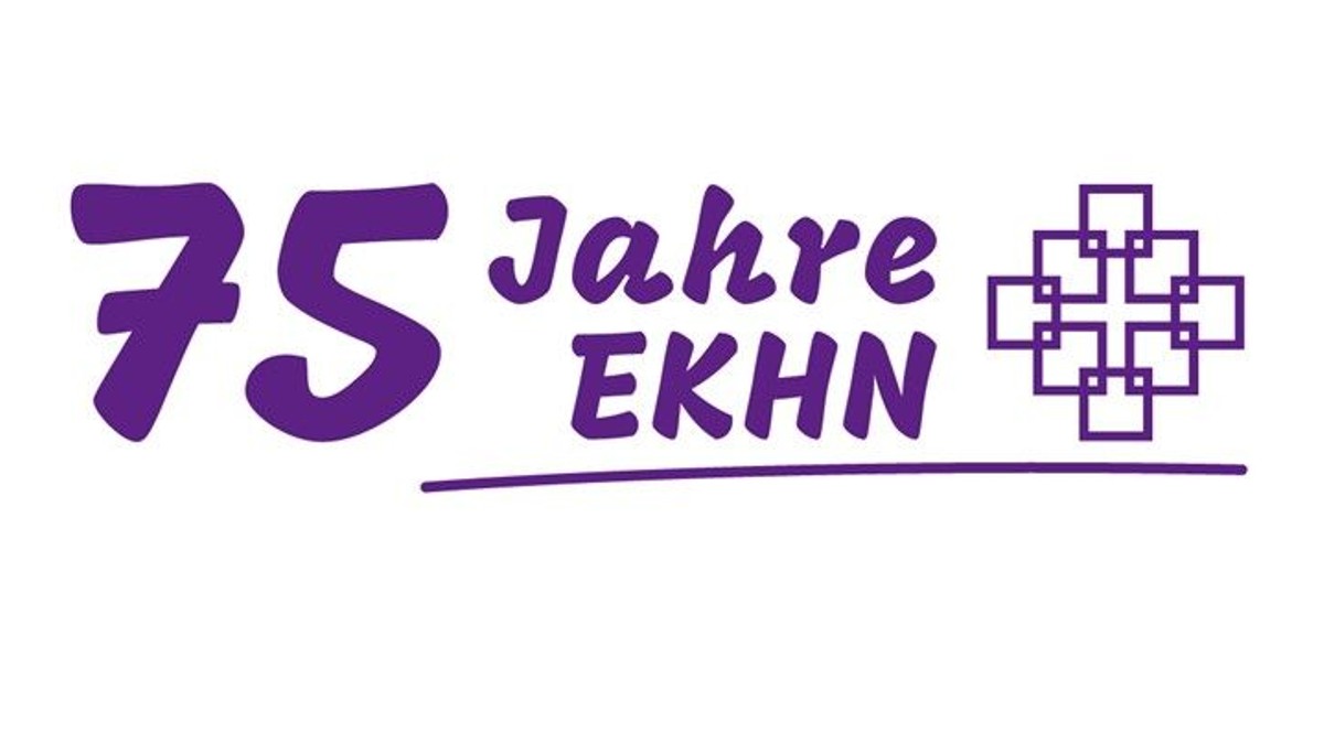 75 Jahre EKHN Ausstellung