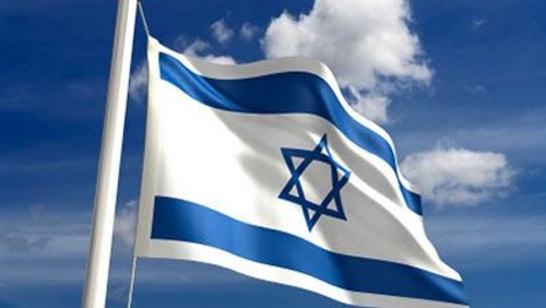 Israelmøde