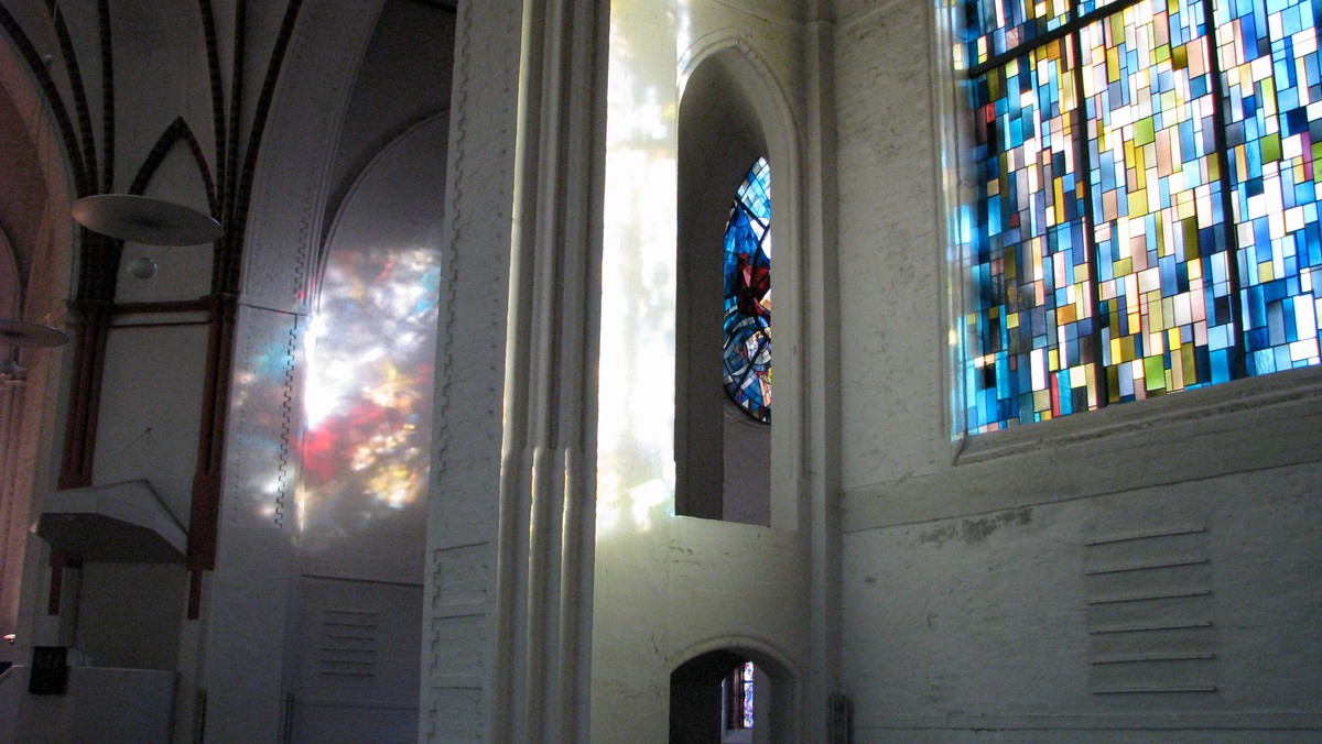 Konfigottesdienst in der Jakobikirche