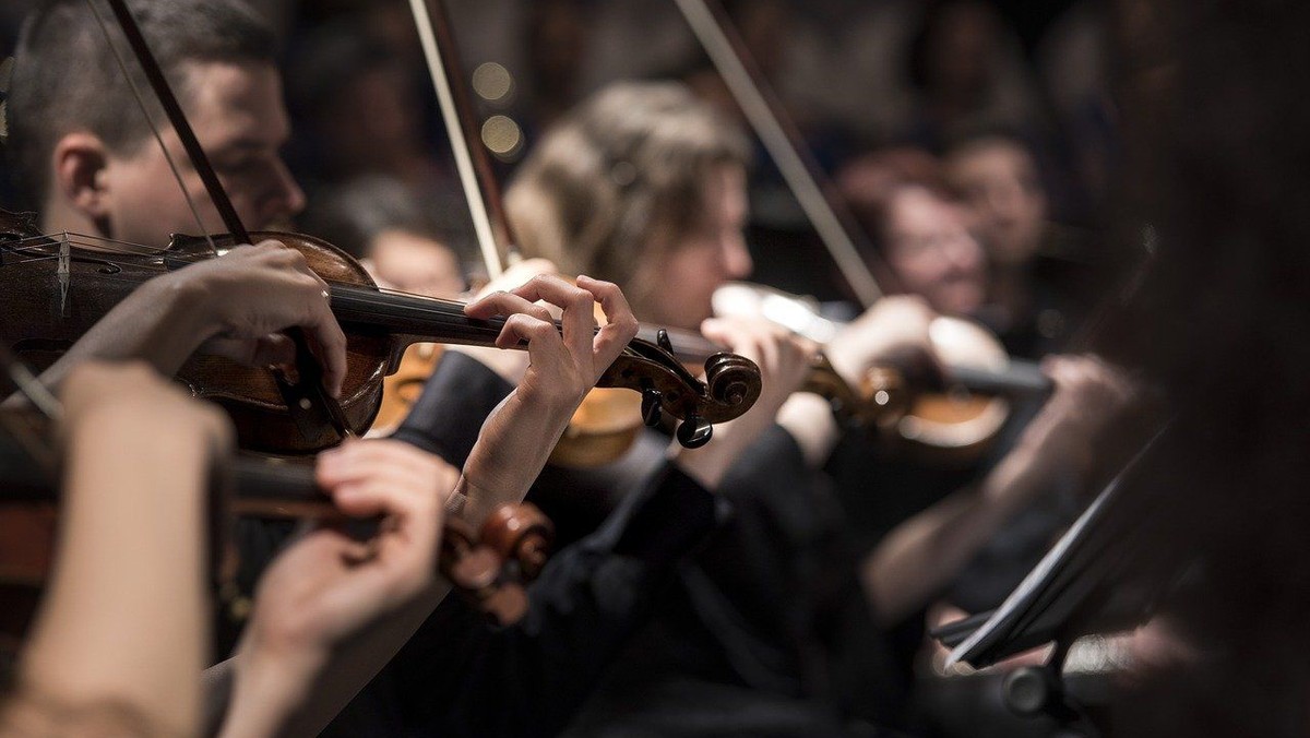 4. adventskoncert | Originalerne