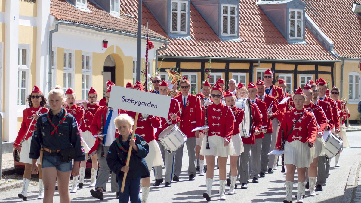 Sæbygardens Julealsangskoncert