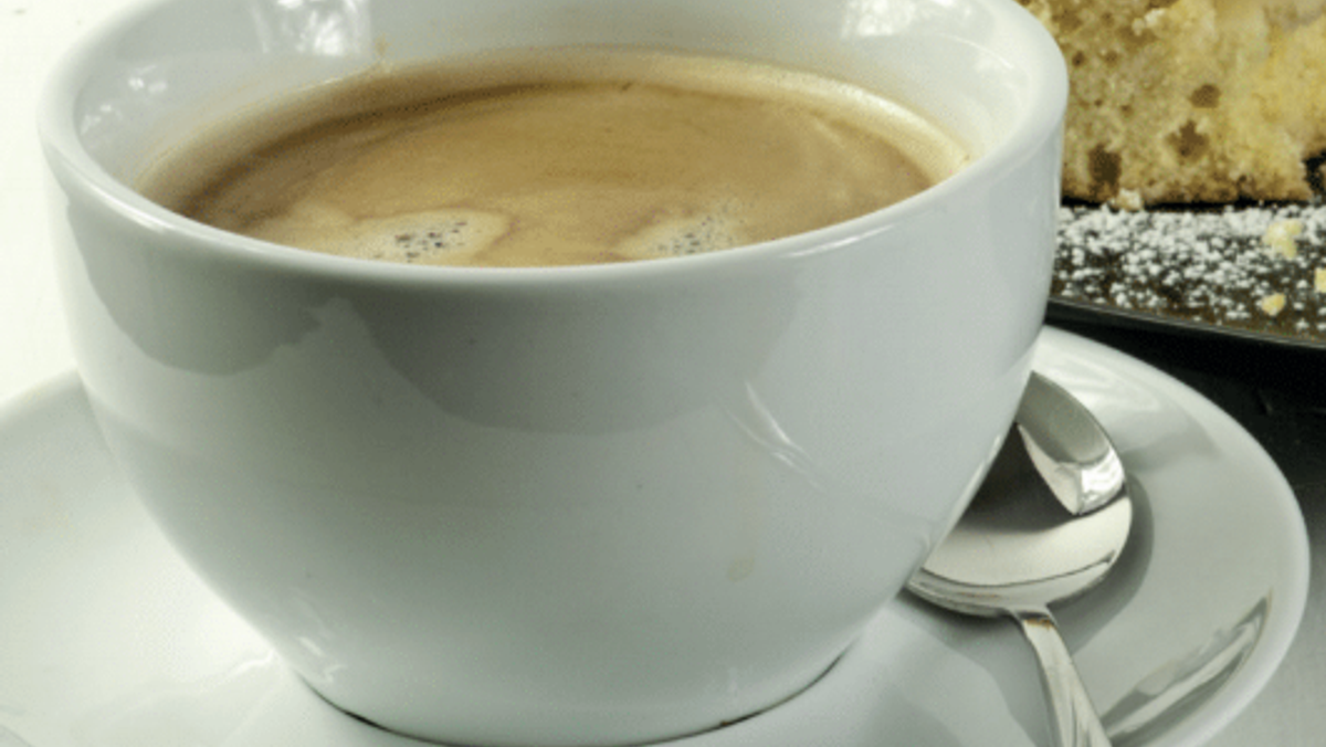Kirkecafé