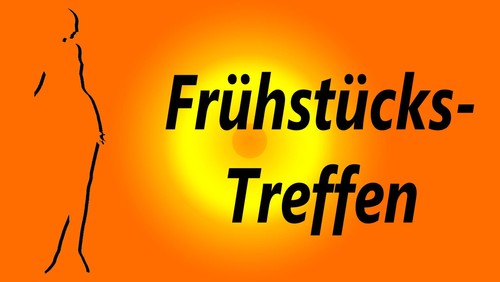 Frühstückstreffen