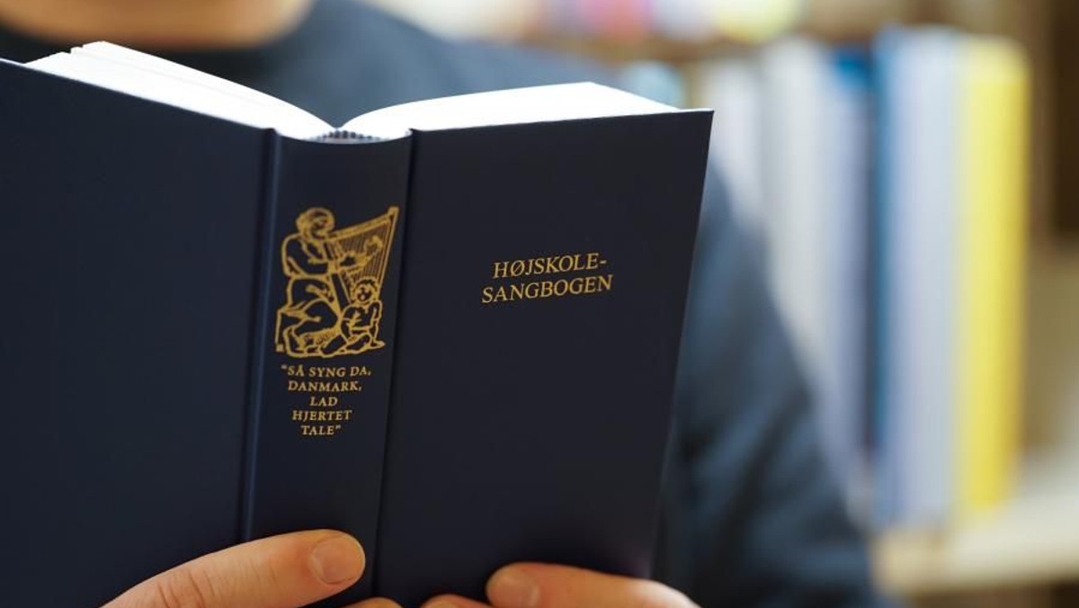Efterårssang i Fensmark Kirke