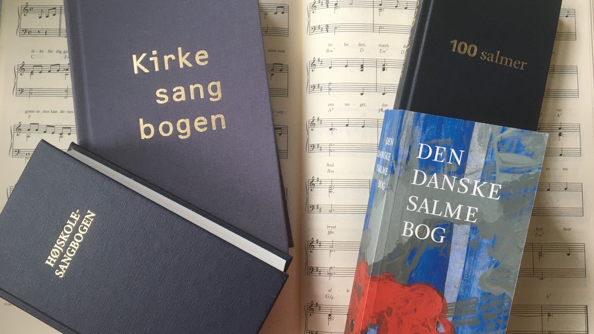 Efterårssang i Fensmark Kirke