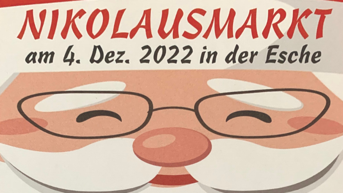 Nikolausmarkt