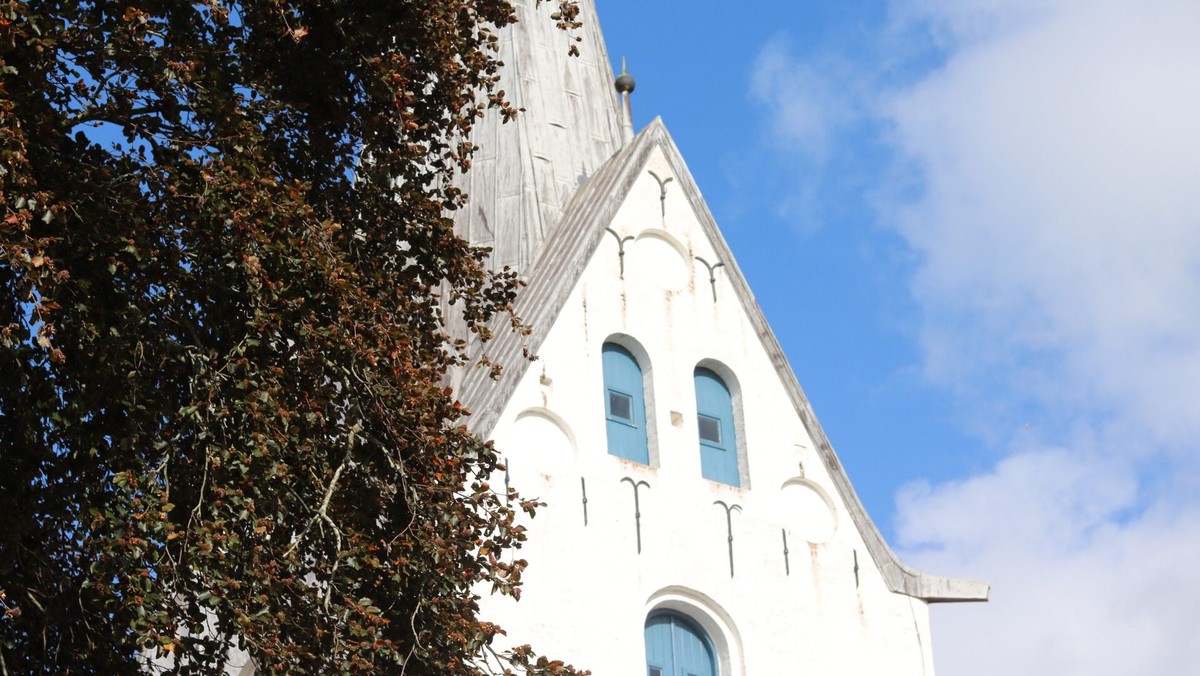 Højmesse