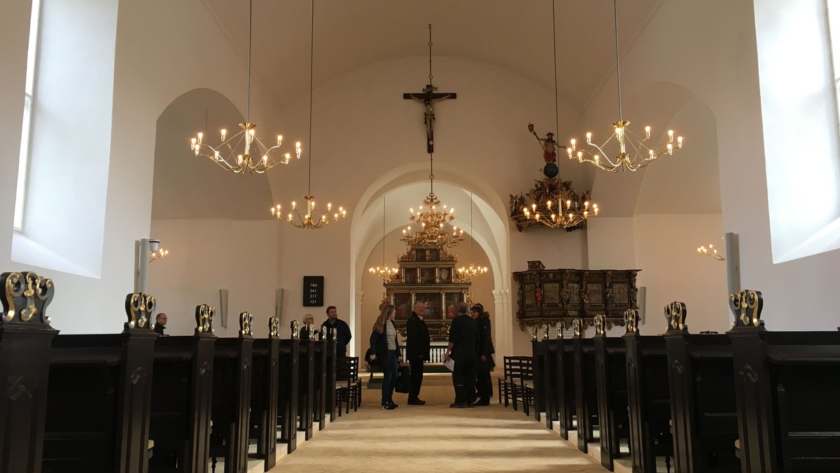 Gudstjeneste