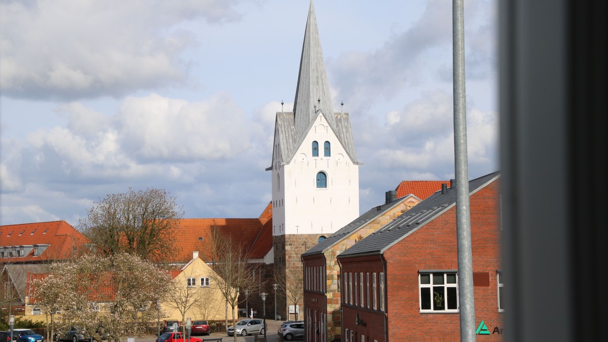Gudstjeneste