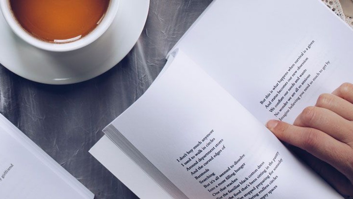 Litteraturkreds - Thit Jensen