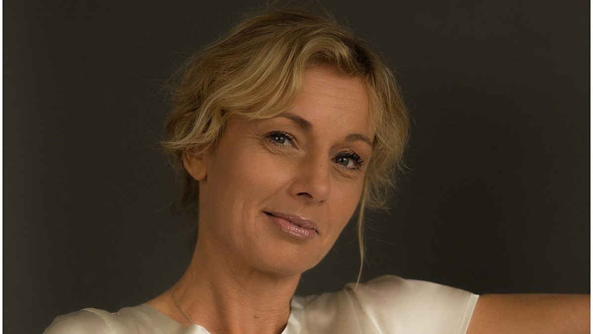 Foredrag med Lotte Kaa Andersen om Inge Lehmann