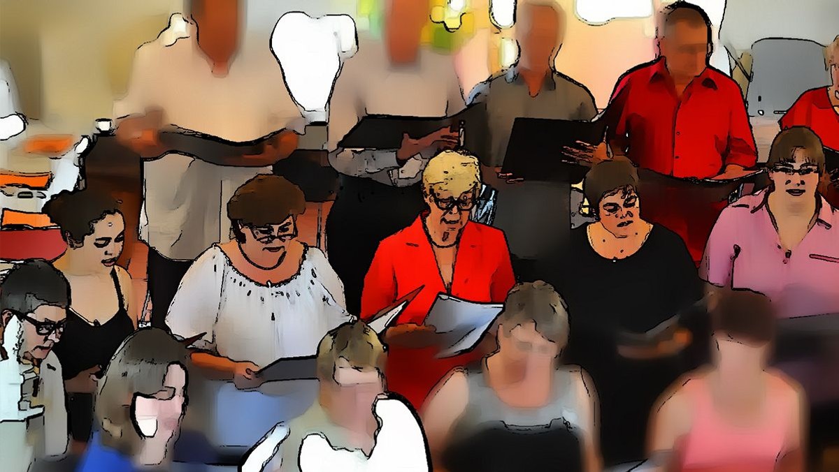 Sommermusik