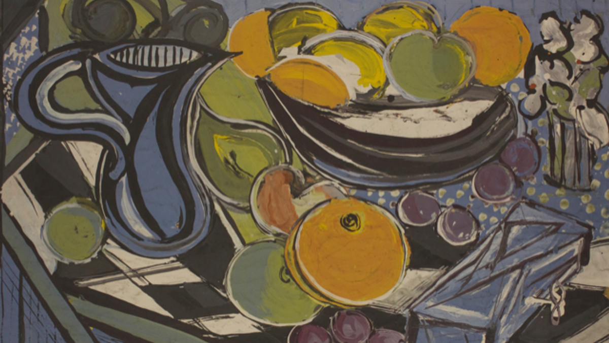 Preview Manfred Koch: Werke von Heinz Joch