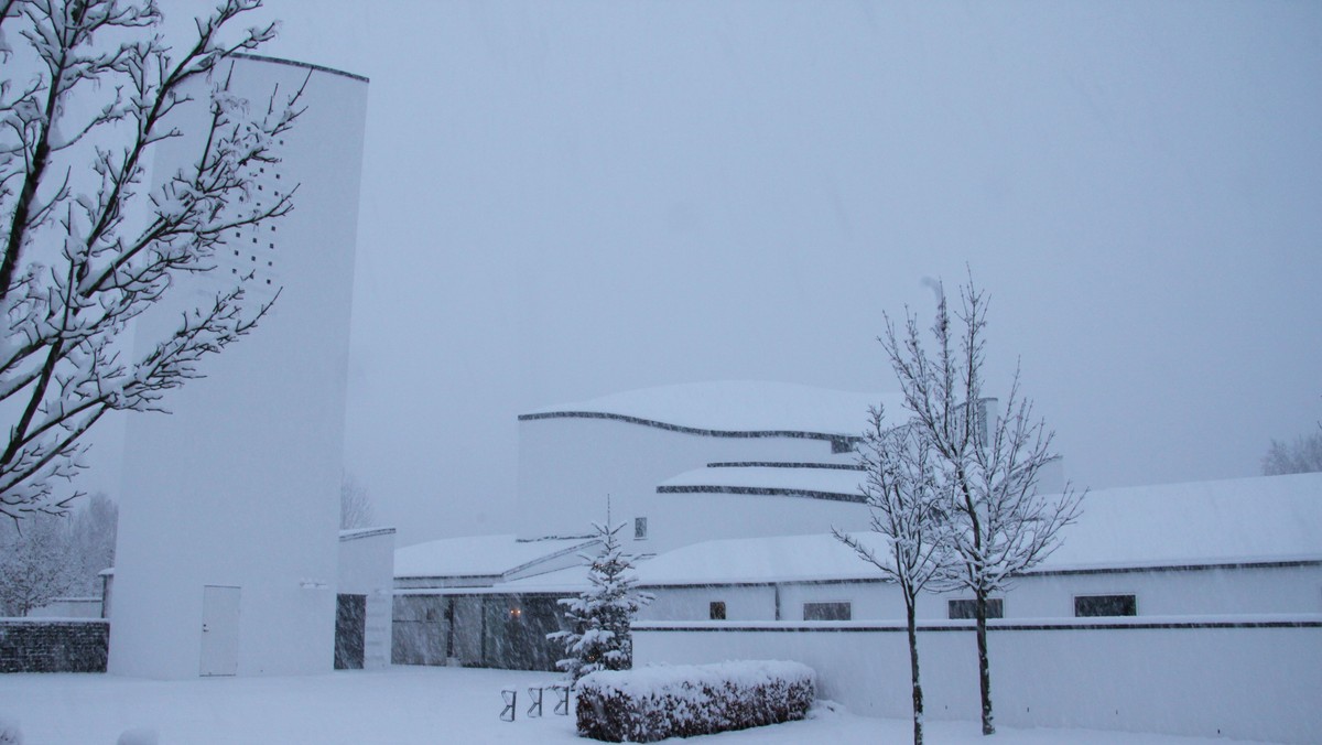 Gudstjeneste