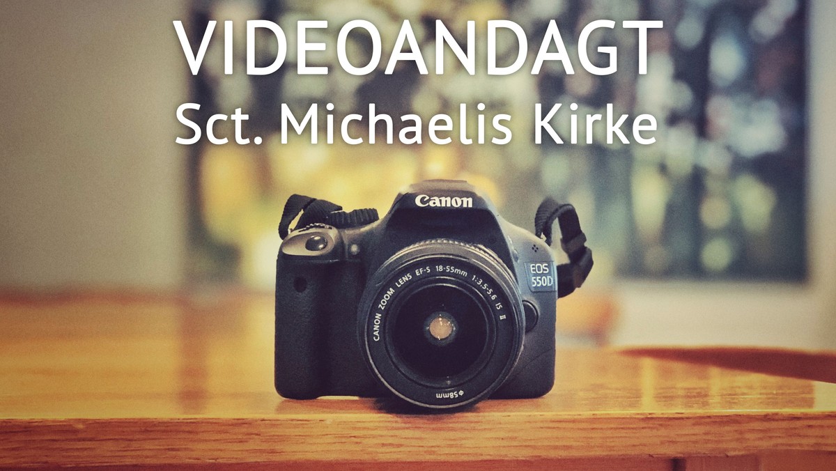 Videoandagt