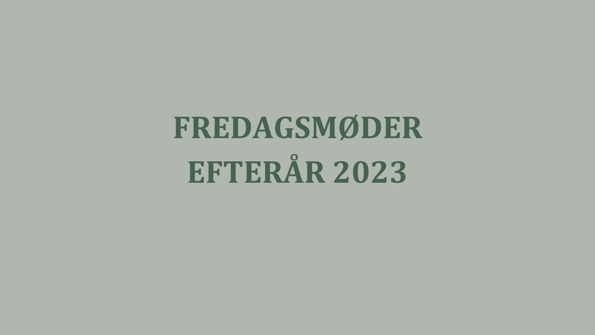 Julemiddag