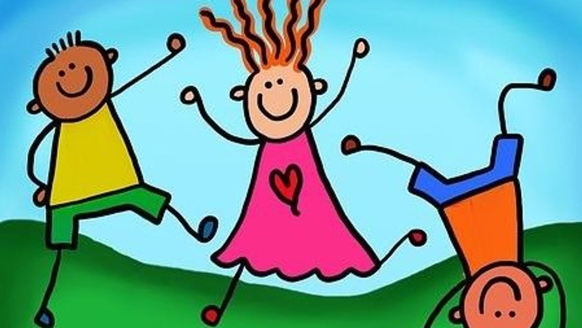 Kolor Kids