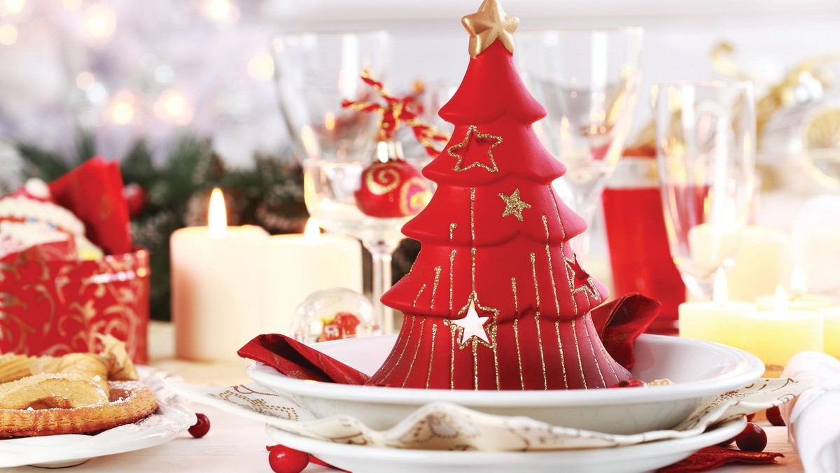 Menighedsplejens julemiddag