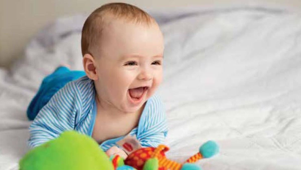 BABYSALMESANG