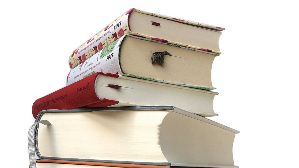 Literaturtreff