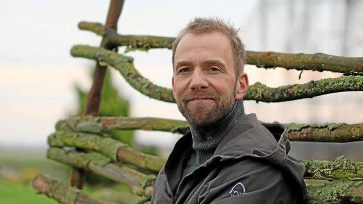 Foredrag med Søren Vester i Astrup