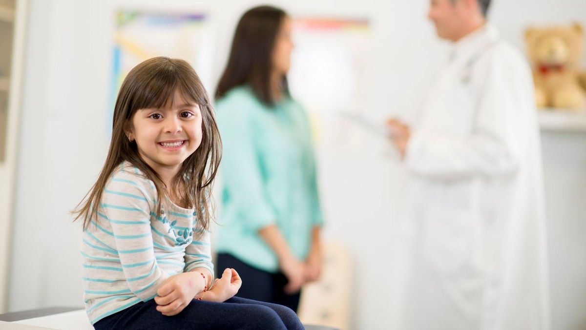 Kiezsprechstunde des Kinder- und Jugendgesundheitsdienstes