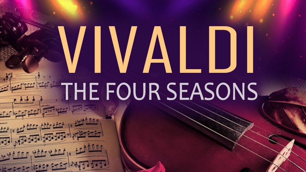 "Vivaldi - Die vier Jahreszeiten"