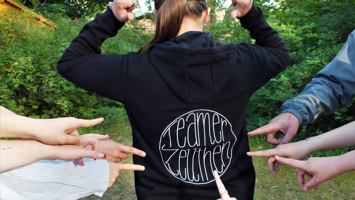 Teamer*innen-Kreis Zeuthen: "Come_to_the_Circle"