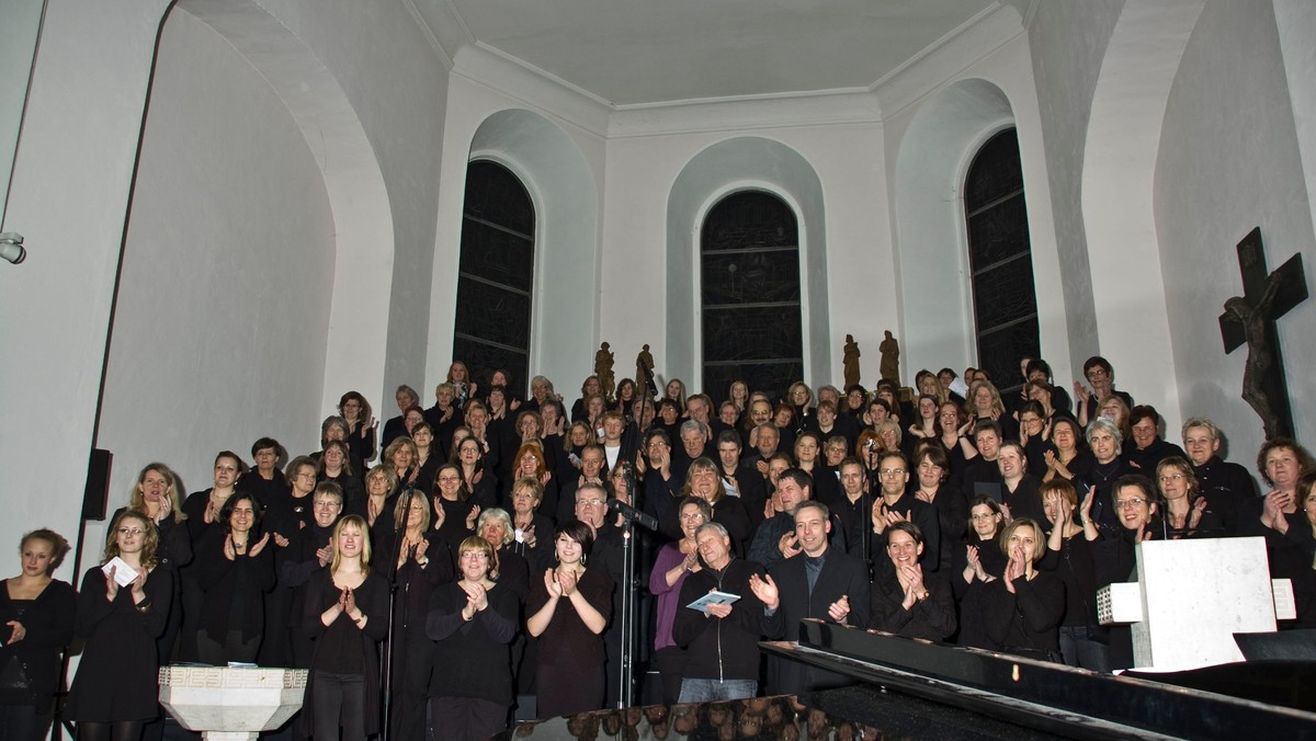 Gospelchor