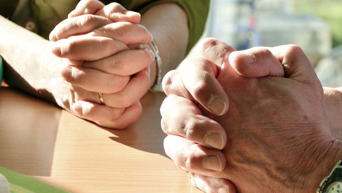 Online Prayer Meeting