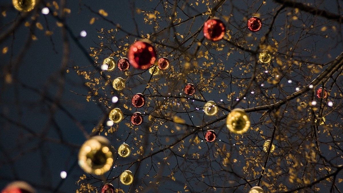Sidste Stop Før Jul - Julekoncert med Knop, Bentzon og Åkerwall