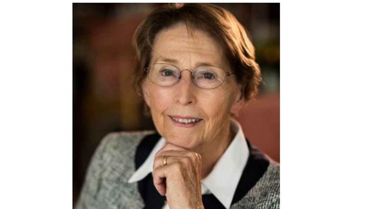 Kirkehøjskole med Lisbeth Smedegaard Andersen