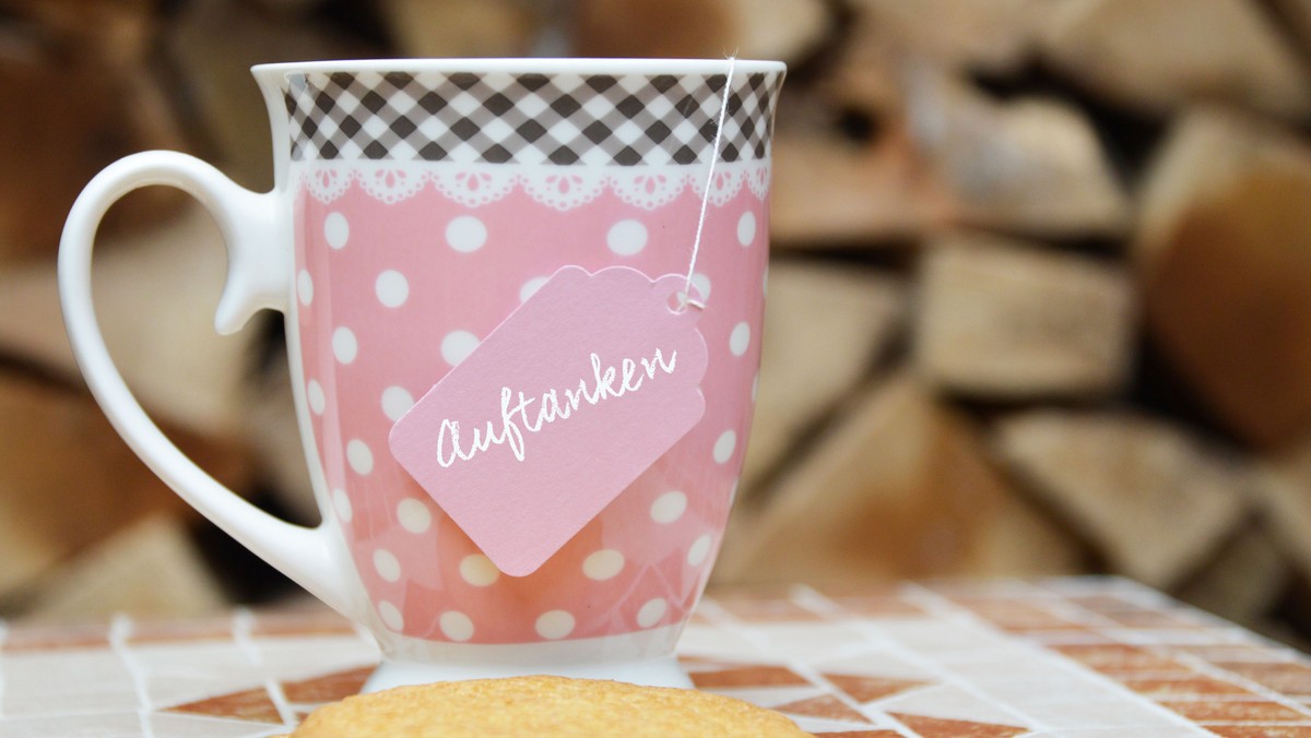 Auftanken - Café am Mittwoch