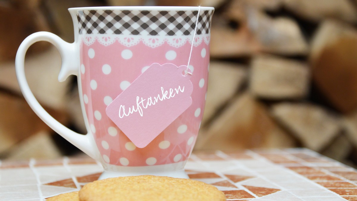 Auftanken - Café am Mittwoch
