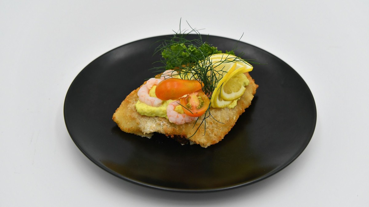 Frokostmøde
