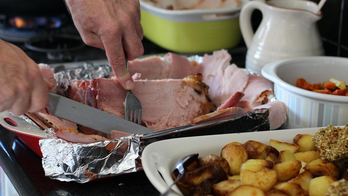 Frokostmøde