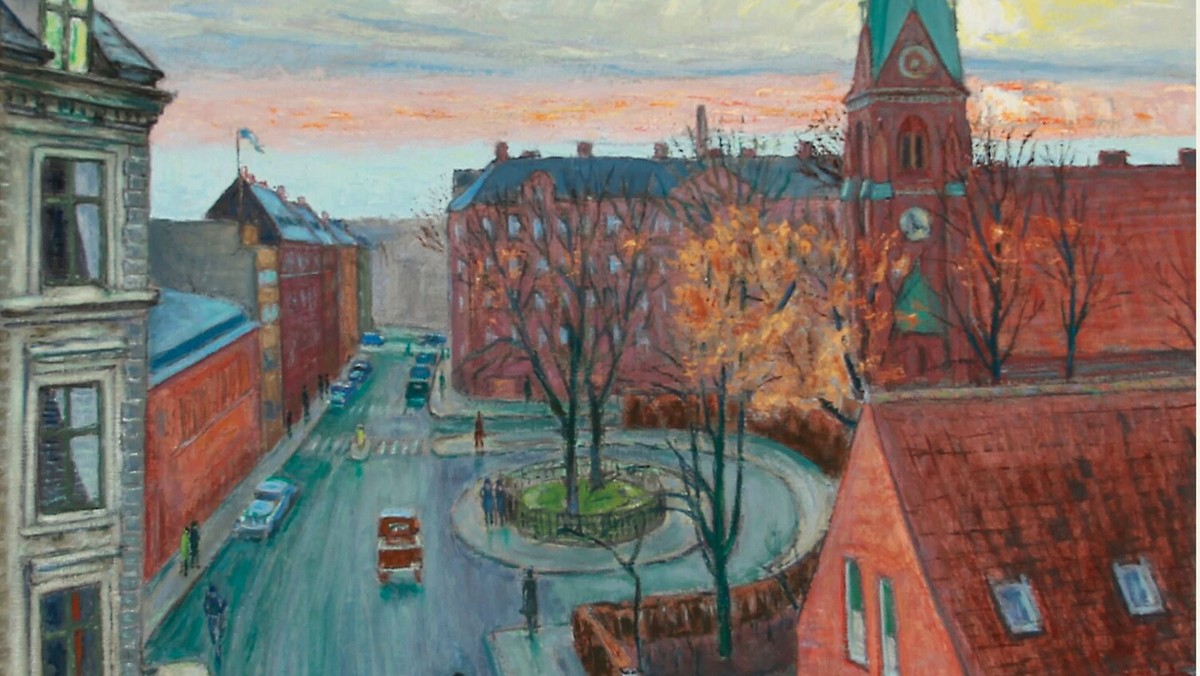 Højmesse