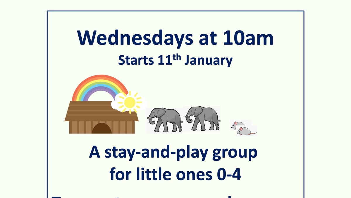 Ark Playgroup