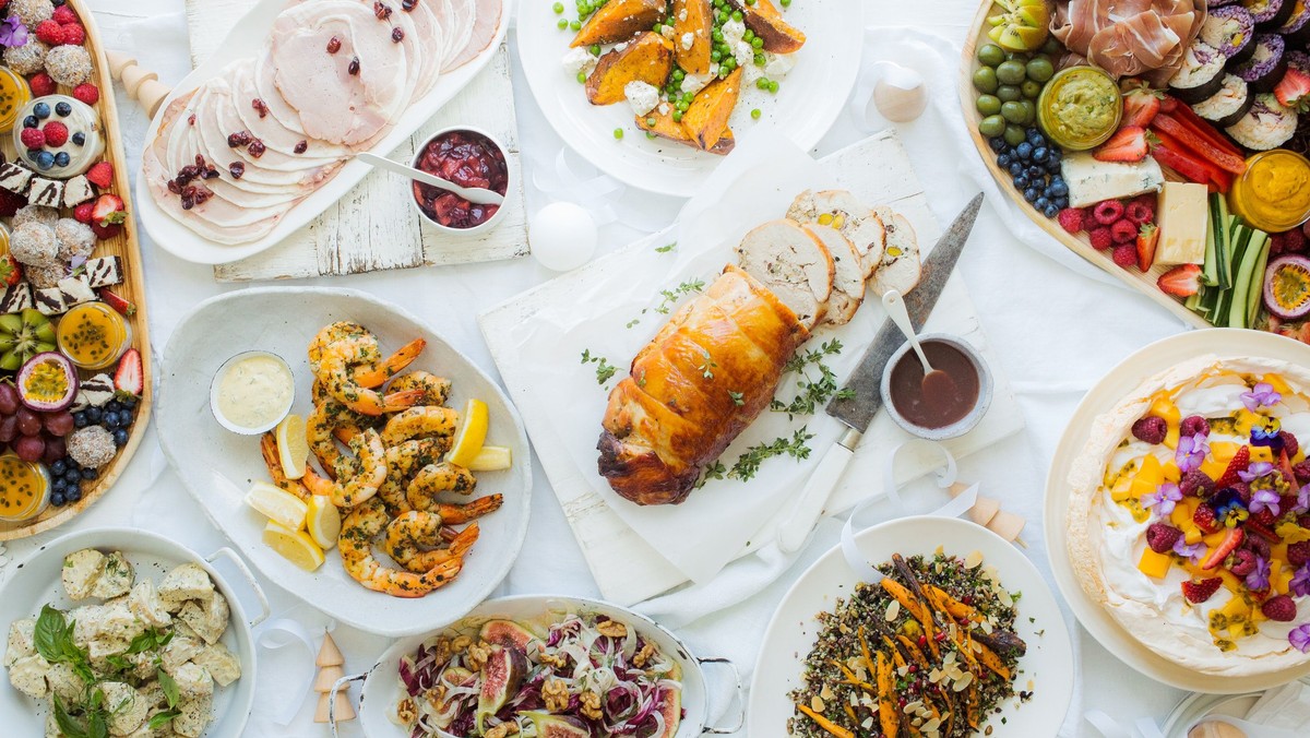 Harvest Supper & Jazz evening