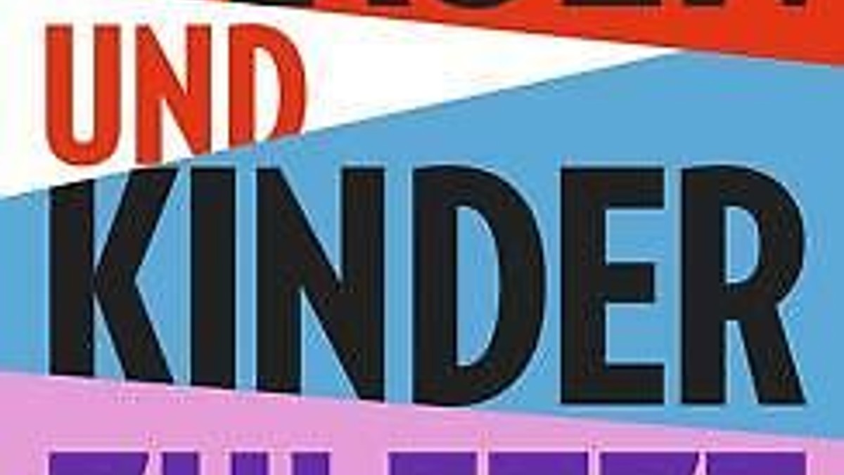 Autorinnenlesung mit Sabine Rennefanz: „Frauen und Kinder zuletzt“