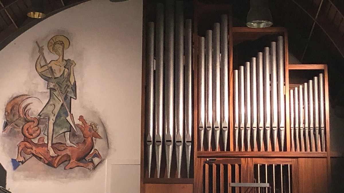 Abendmusik "Violine und Klavier"