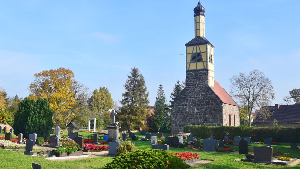 2. Friedhofskonsultation